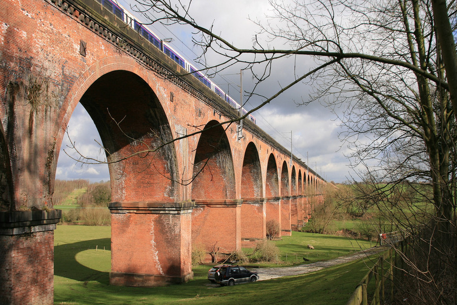 Dane Viaduct